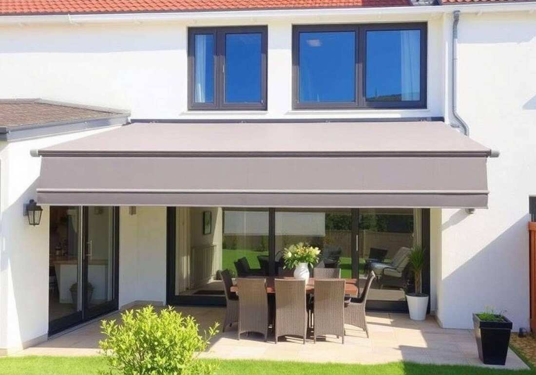 Awnings
